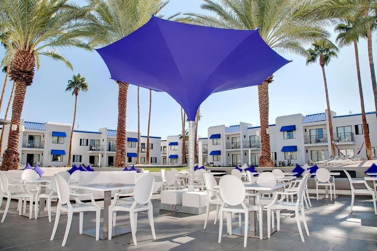 Serene Vegas Boutique Hotel Las Vegas 3*,