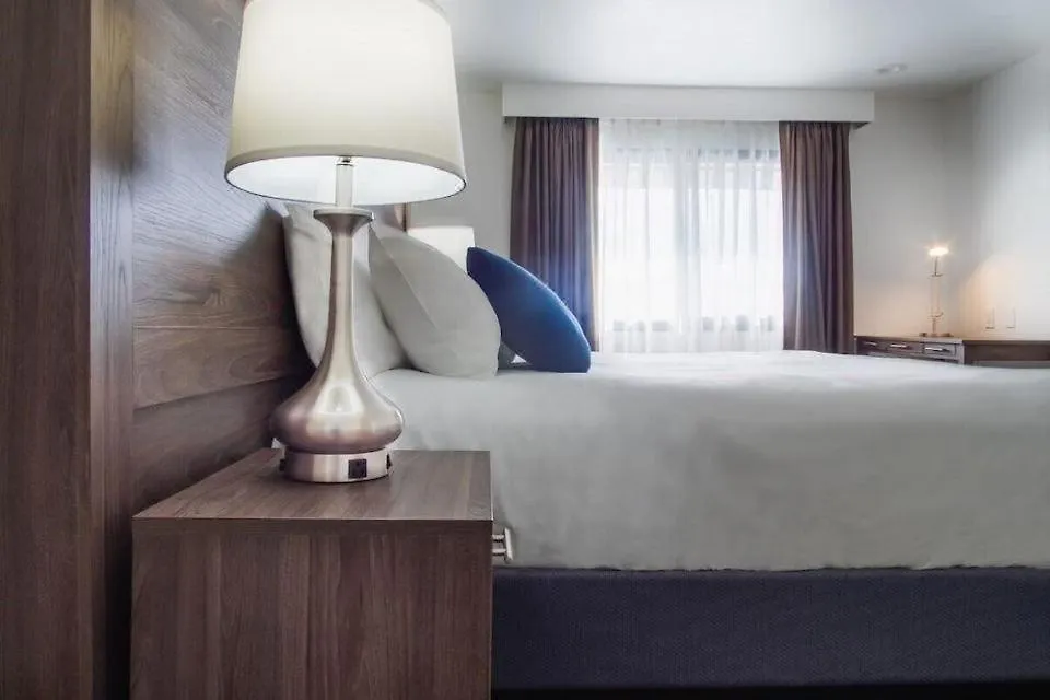 Serene Vegas Boutique Hotel Las Vegas