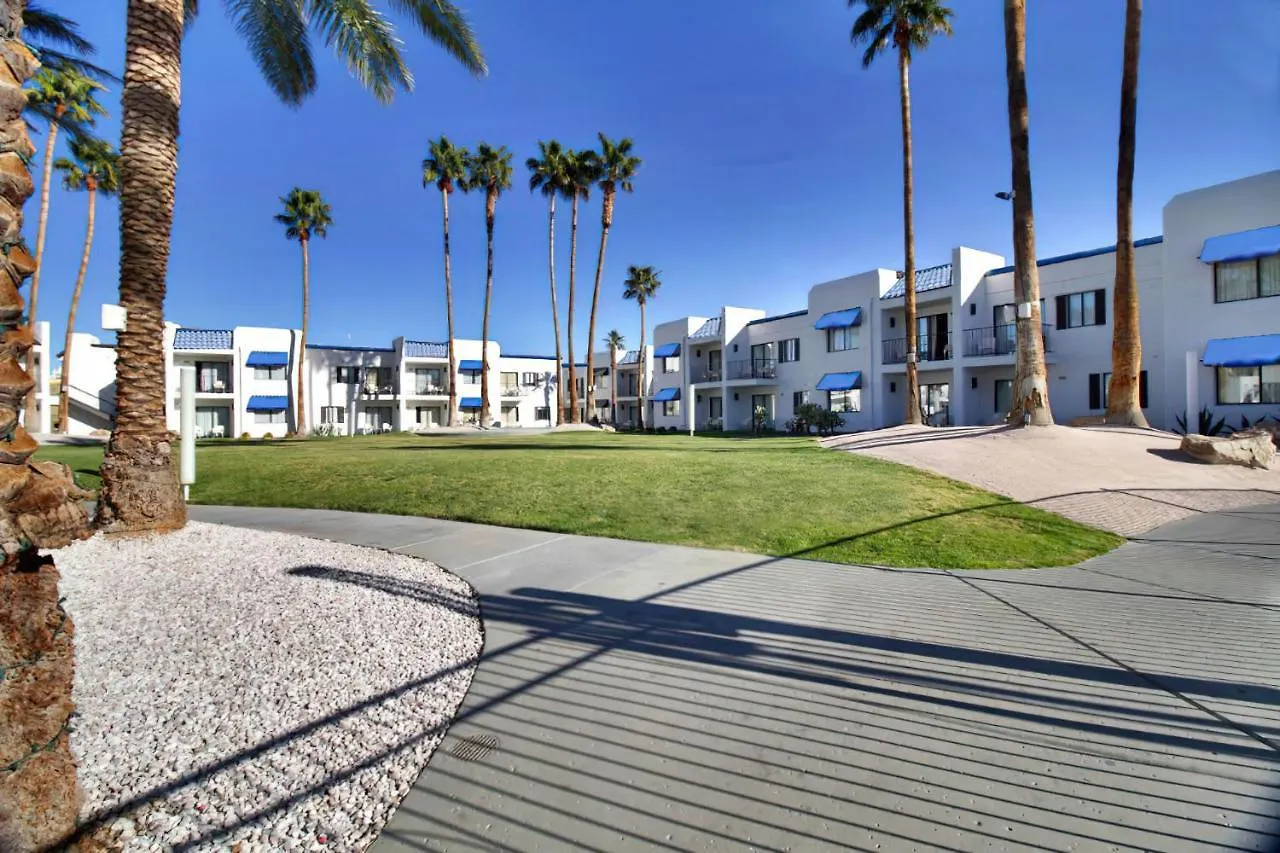 Serene Vegas Boutique Hotel Las Vegas