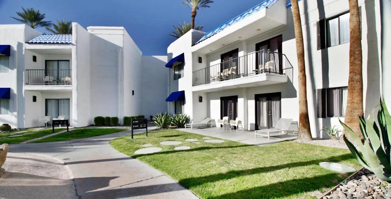 Serene Vegas Boutique Hotel Las Vegas