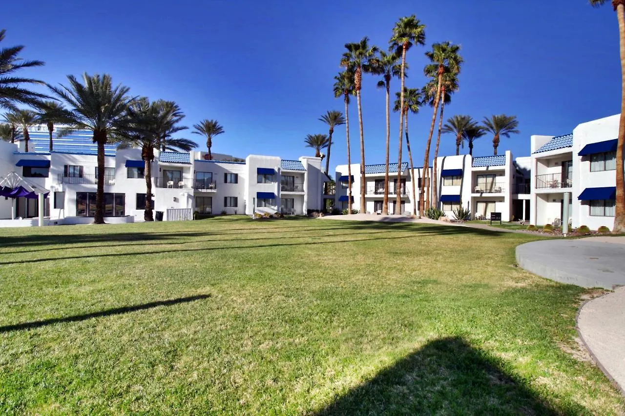 Serene Vegas Boutique Hotel Las Vegas