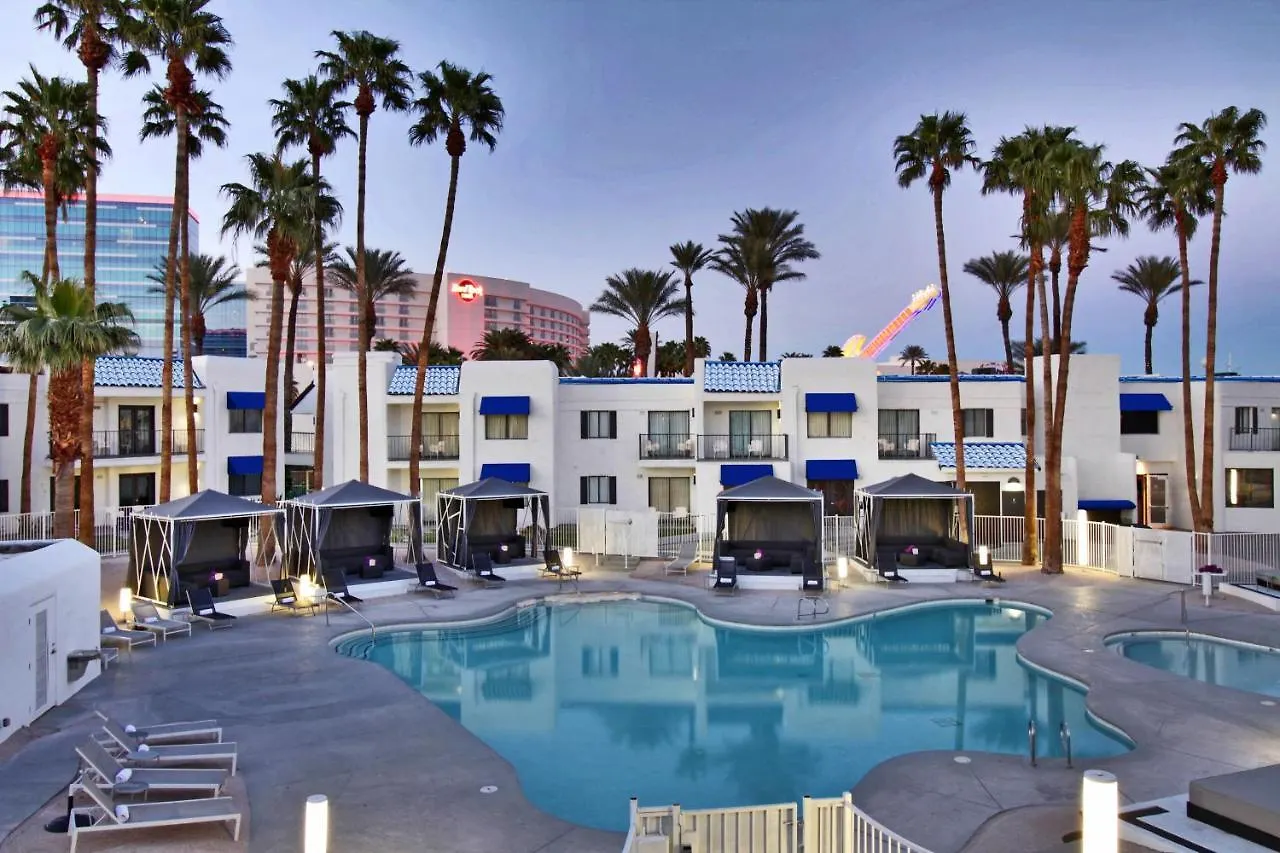Serene Vegas Boutique Hotel Las Vegas