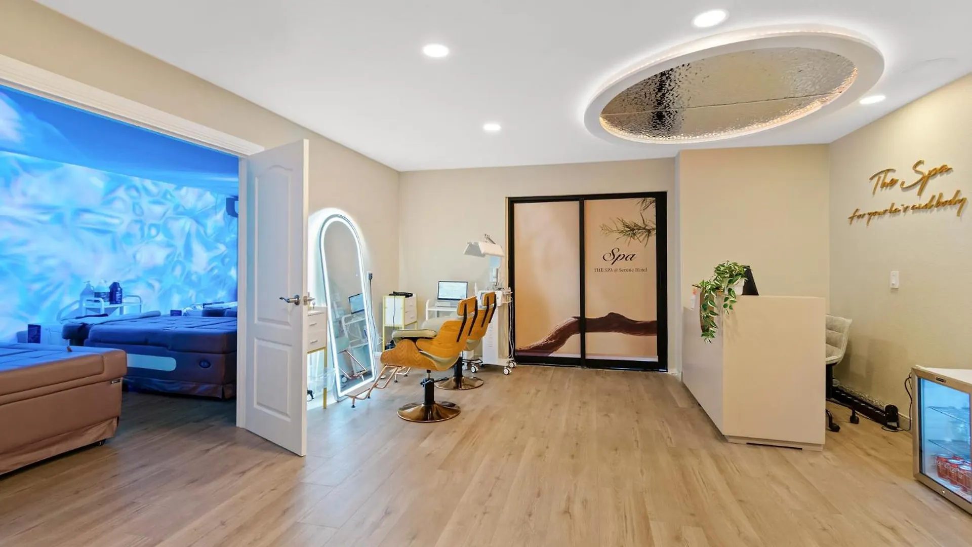 Serene Vegas Boutique Hotel Las Vegas