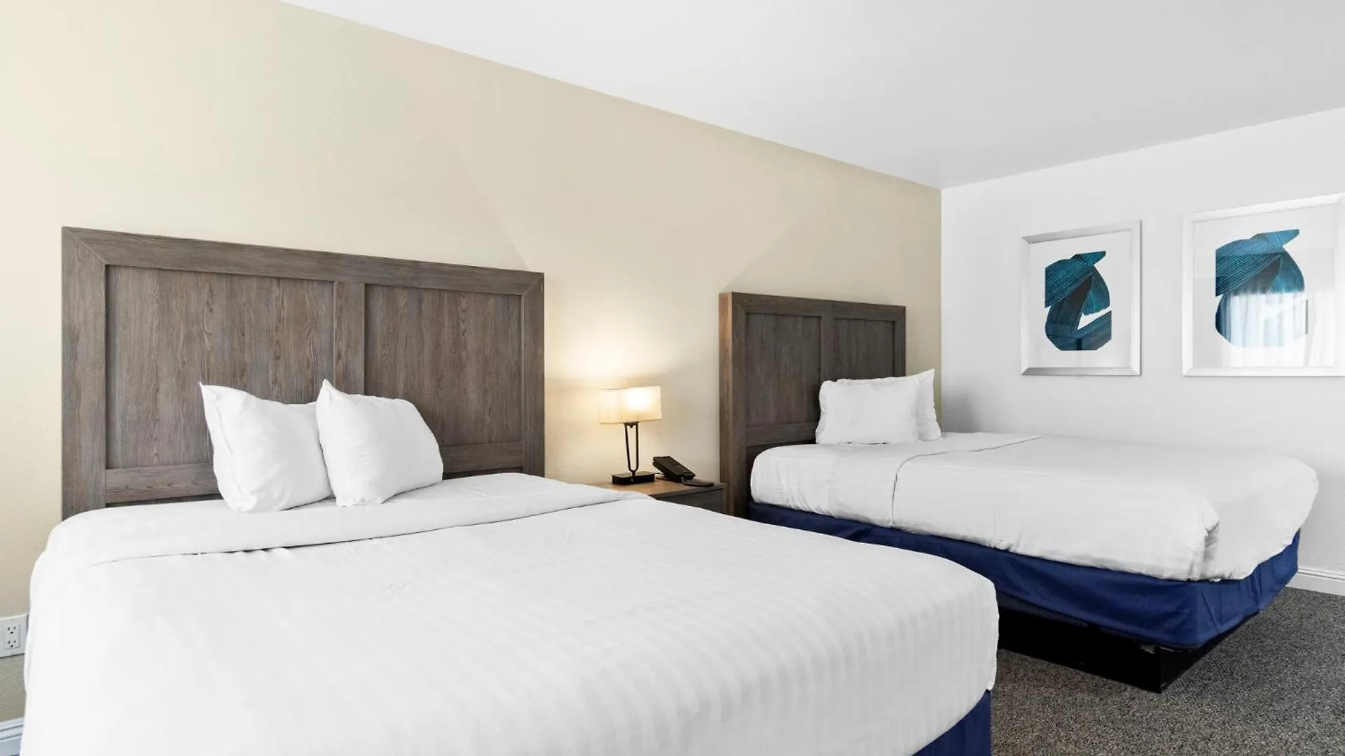 Serene Vegas Boutique Hotel Las Vegas