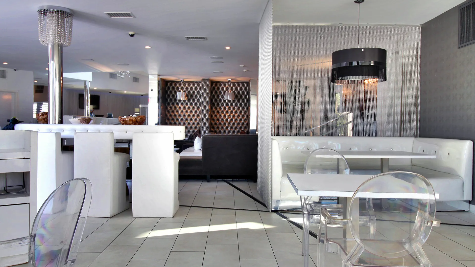 Serene Vegas Boutique Hotel Las Vegas
